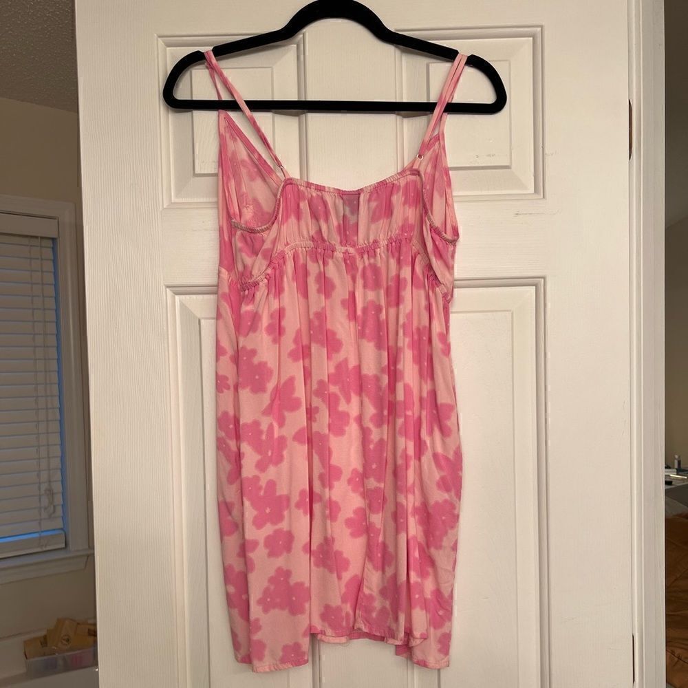 Wild Fable Mini Slip Dress L - Picture 2 of 3